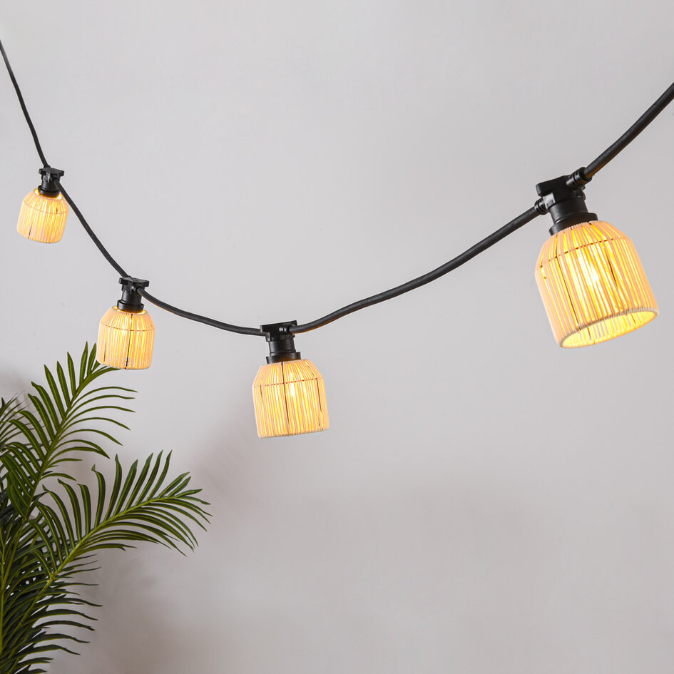 Illu Lichterketten geeignet für Illu Lichterketten-Kappen