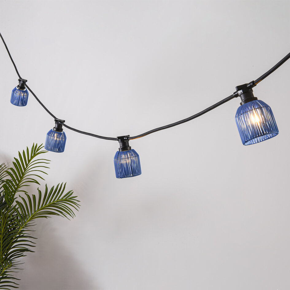 Illu Lichterketten geeignet für Illu Lichterketten-Kappen