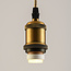 E27-LED-Lampe Pico 3-stufig dimmbar weißer Ring 3,5 Watt