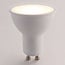 GU10-Spot LED 3-stufig dimmbar 7 Watt (2700K)