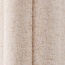 Stehlampe Hika Japandi aus Leinen