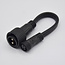 Adapter von altem auf neuen Kabelverbinder