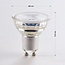 Dimmbare GU10 LED-Lampe 2,8W, 100° - 2200-6500K (Fernbedienung separat erhältlich)