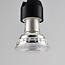 Dimmbare GU10 LED-Lampe 2,8W, 100° - 2200-6500K (Fernbedienung separat erhältlich)