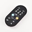 Dimmbare E27 LED Lampe 5,9W, klar, Ø60, 2200-6500K (Fernbedienung separat erhältlich)