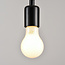 3-stufig dimmbare E27 LED Lampe Ø60 mit milchweißem Glas 7W 2700K