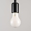 3-stufig dimmbare E27 LED Lampe Ø60 mit milchweißem Glas 7W 2700K
