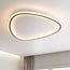 Deckenleuchte Rory mit dimmbaren LEDs