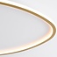 Deckenlampe Rory mit dimmbaren LEDs