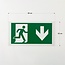 Piktogramm-Set für OTG-FF-6, OTG-VV-5 oder OTG-HH-1