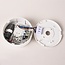 Ein- und Aufbau-Notleuchte LXL-MM