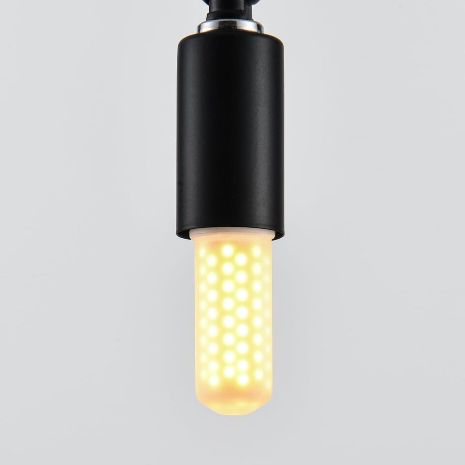 Dimmbarer G9 LED- Spot, Milchglas, 2700K, 2,2W