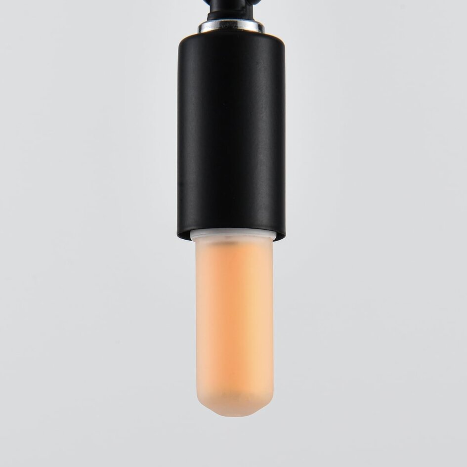 Dimmbarer G9 LED- Spot, Milchglas, 2700K, 2,2W