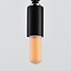 Dimmbarer G9 LED-Spot, mattes Glas, 2700K, 4,2W