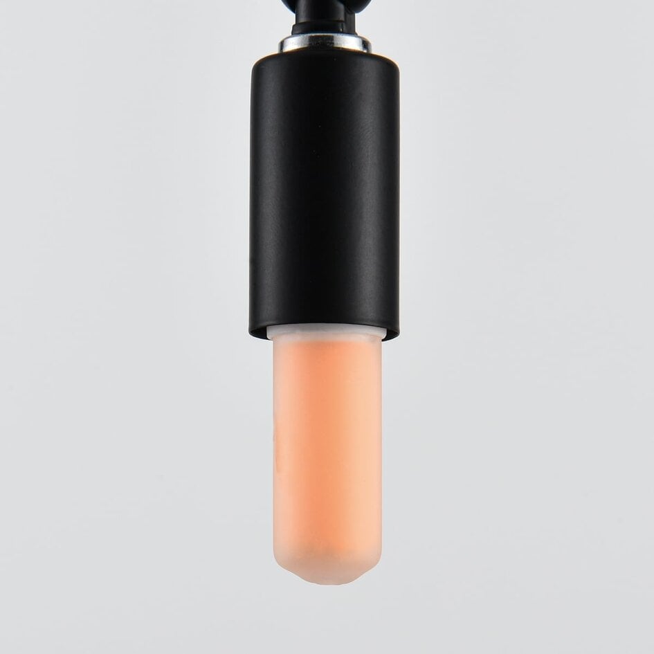 G9-LED-Spot dimmbar Mattglas 4,2 Watt (2000K)