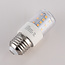 Kompakte E27 LED Lichtquelle 7W, 2700K - dimmbar