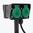 Stecker und mehr