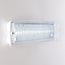 3 Watt Notbeleuchtung mit transparentem Schirm, OTG-KL-Serie