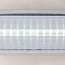 3 Watt Notbeleuchtung mit transparentem Schirm, OTG-KL-Serie