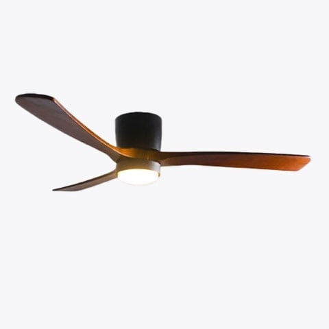 Deckenventilatoren mit Beleuchtung