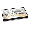 Cutlery Box, Ivory (mother-of-pearl)