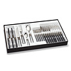 Cutlery Box, Gray (mother-of-pearl)