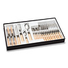 Cutlery Box, Ivory (matte)