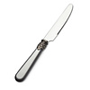 Breakfast Knife, Gray with Mother of Pearl