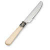 Messer, Elfenbein (einfarbig), Frühstück
