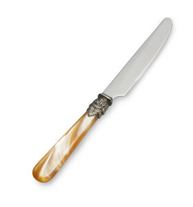 Frühstücksmesser, Honig (Perlmutt)