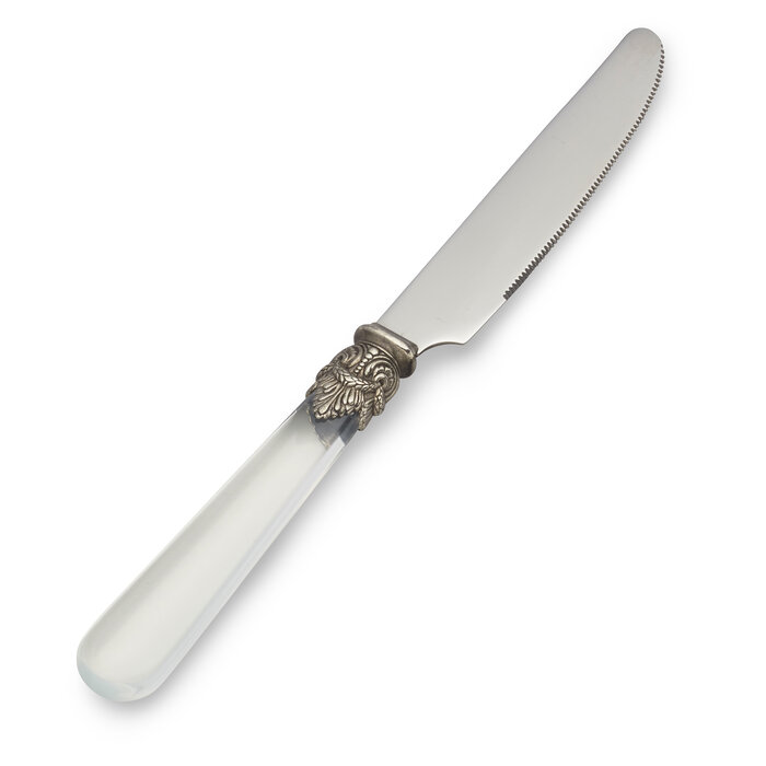 Frühstücksmesser, Transparent, EME Napoleon