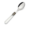 Breakfast Spoon Transparant