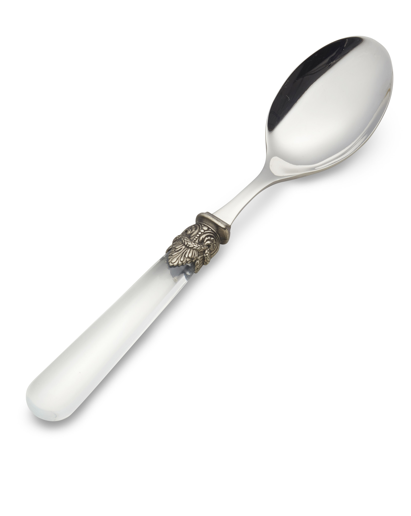 Löffel, Transparente, Frühstück