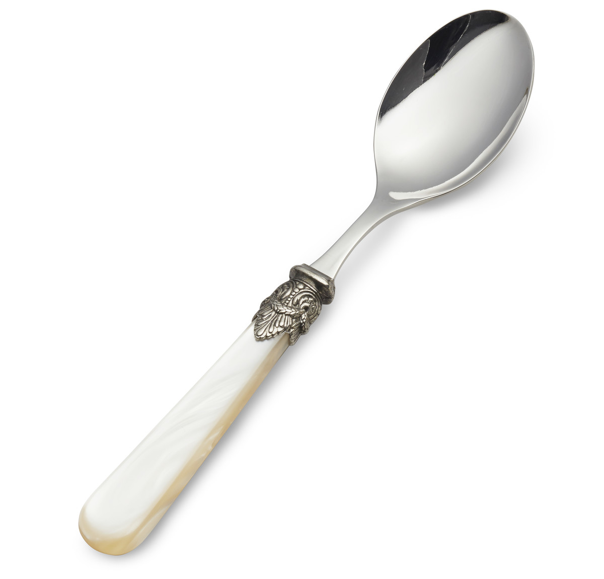 Buy Breakfast Spoons? Italian quality cutlery from EME Napoleon
