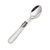 Teaspoon / Coffee spoon, Transprarent (5,7 inch)