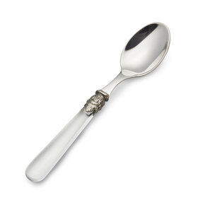 Teaspoon, transparent
