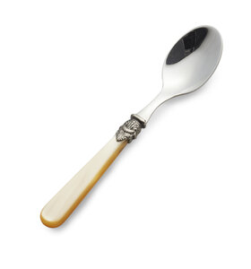 Teelöffel, Honig (Perlmutt)