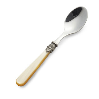 Cucharilla de té, Miel Oro (nácar)