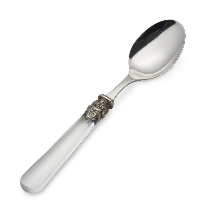 Lepel, Transparant, Diner