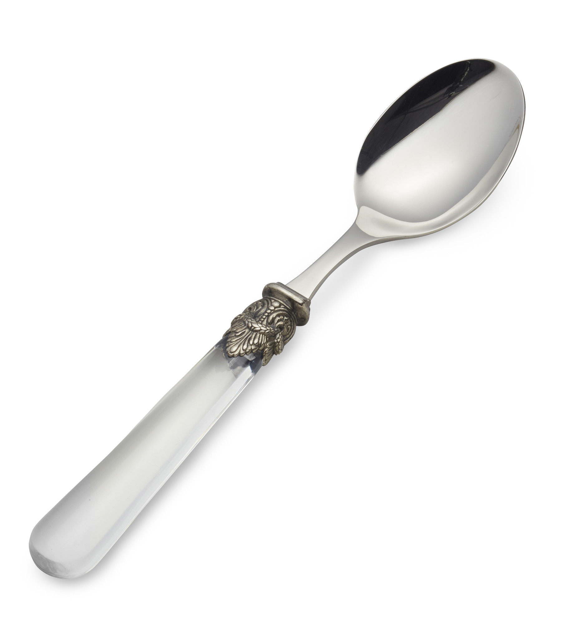 Lepel, Transparant, voor het diner, EME Napoleon