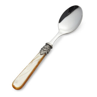 Spoon, Honey Gold (mother-of-pearl), Dinner