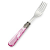 Fourchette, Fuchsia (nacré), Dîner