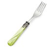 Fork, Light Green (mother-of-pearl), Dinner
