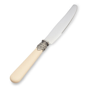 Cuchillo, Marfil (mate), Cena