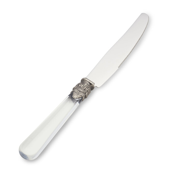 Mes, Transparant, voor het diner, EME Napoleon