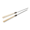 Chopsticks / Sushi Sticks, Ivory with Mother of Pearl