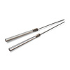 Palillos, Gris (nácar)