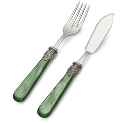 Fish Course Cutlery 