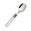 Ice Cream Spoon / Dessert Spoon, Transparent