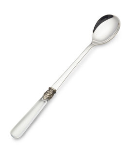 Longdrinklöffel, Transparent